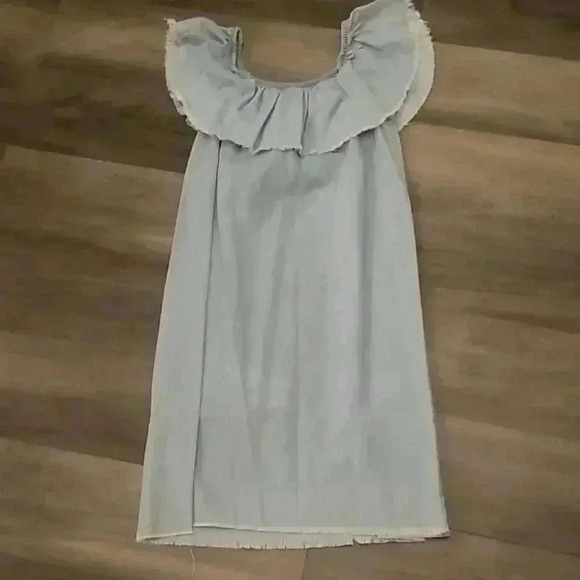 Poof Top  - Picture 1 of 6